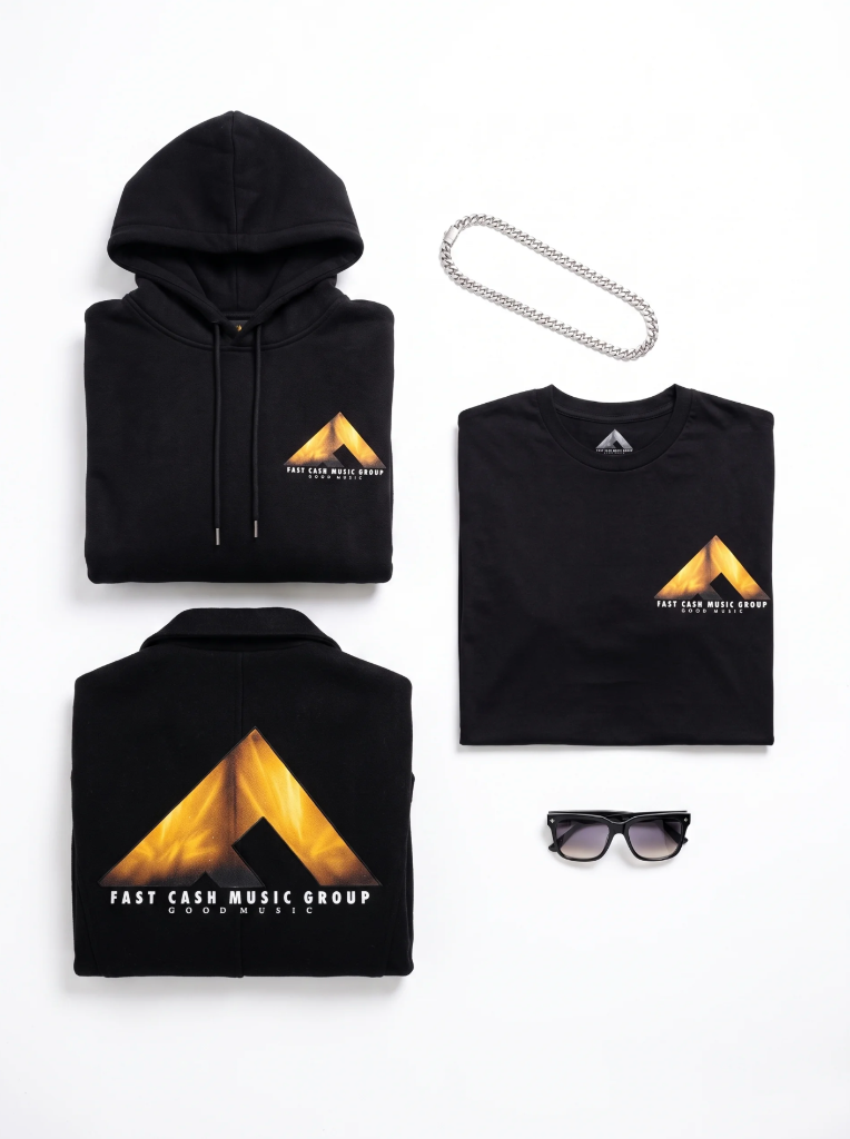 FCMG Apparel Collection