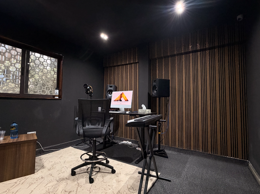 Production Suite