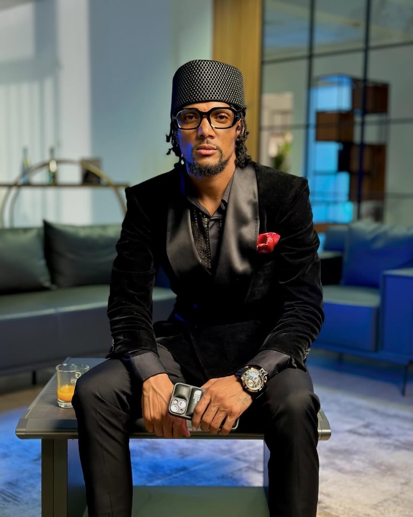 KRG The Don — Founder of Fast Cash Music Group