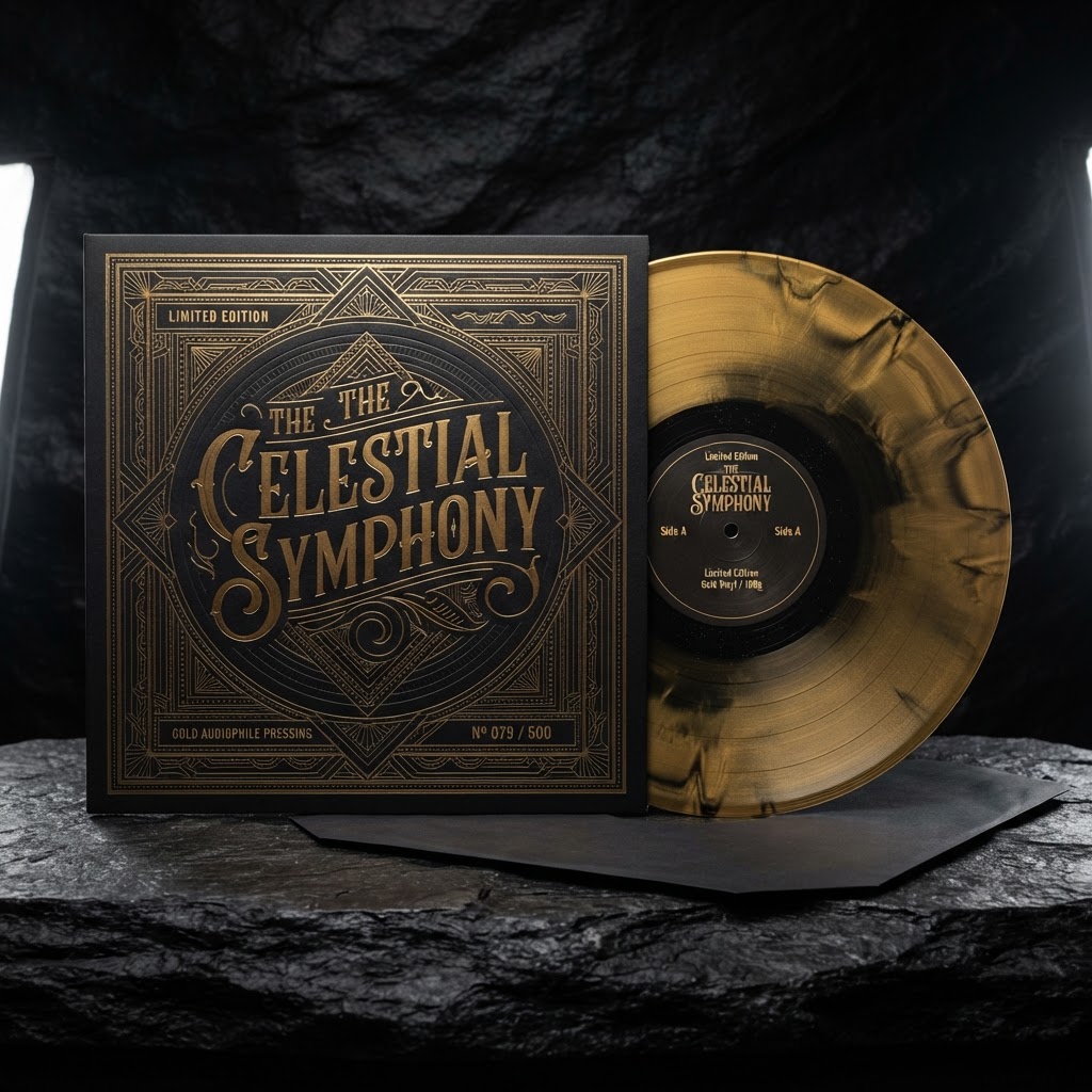 New Release: Empire EP Drops Across All Platforms