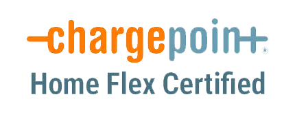 ChargePoint Home Flex Certified Installer — DB Electrical
