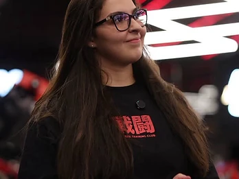 Rotina na academia
