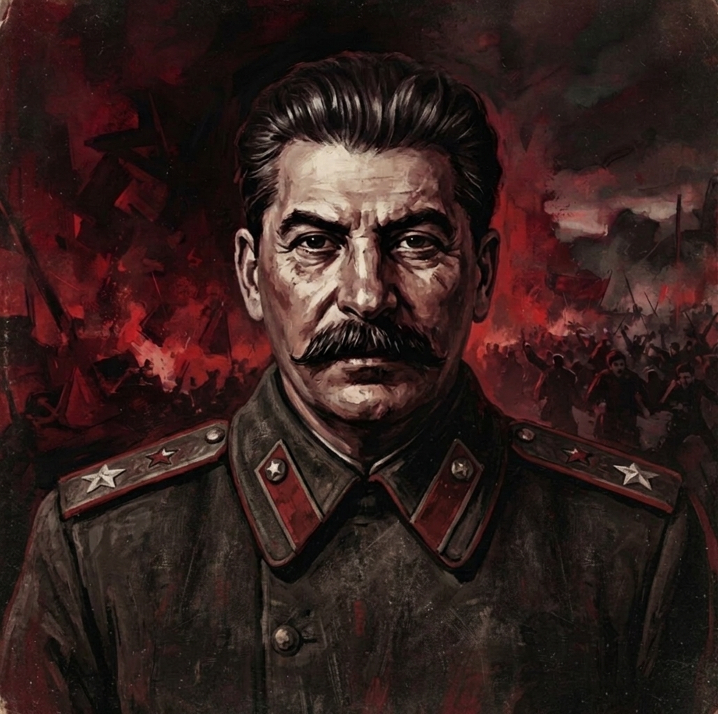 Josef Stalin