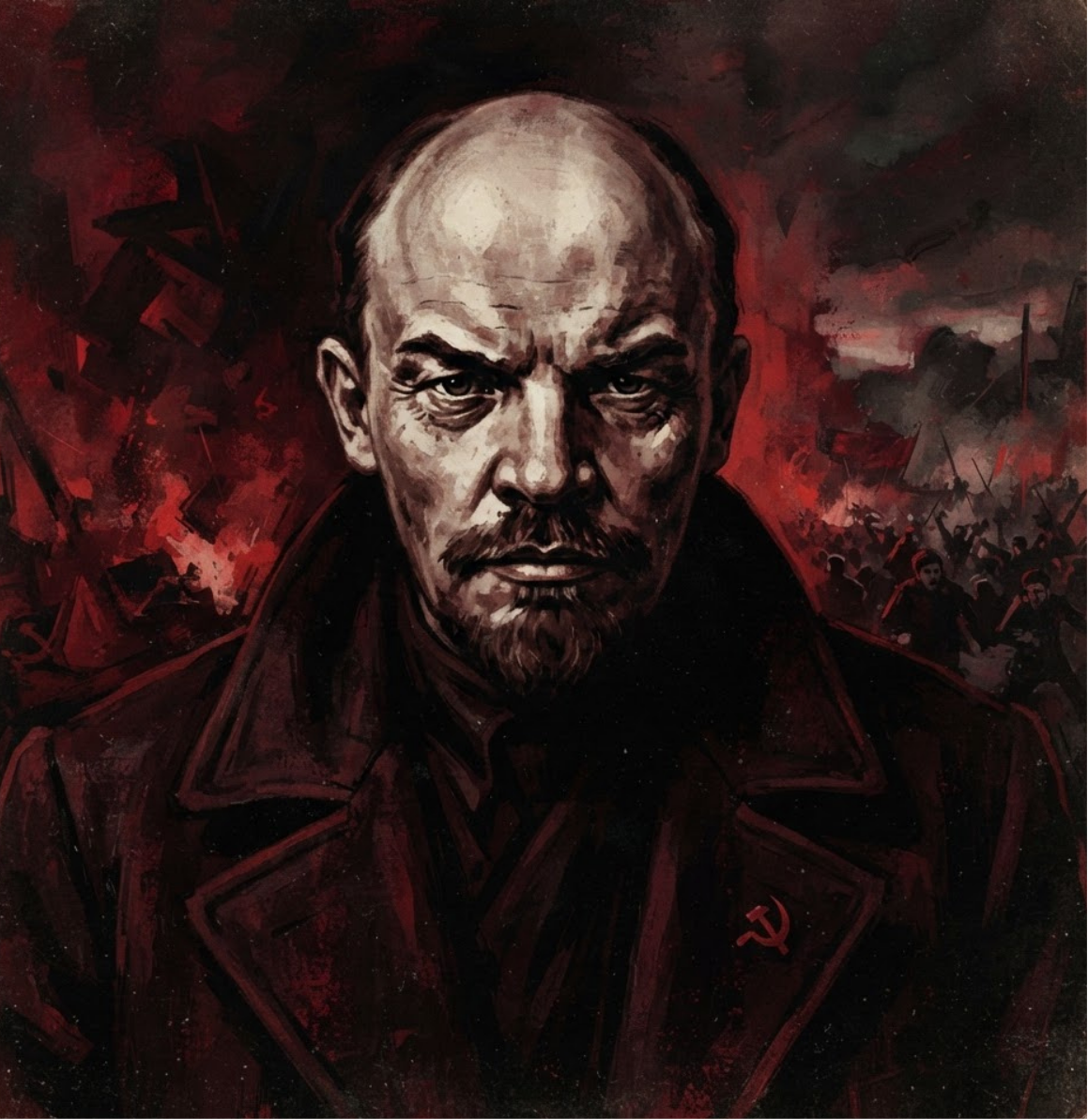 Vladimir Lenin