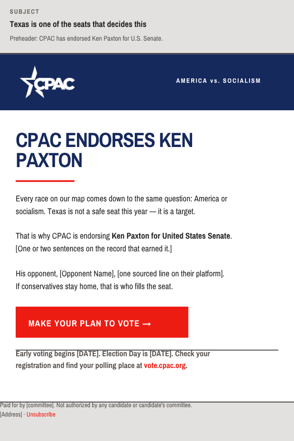 Ken Paxton
