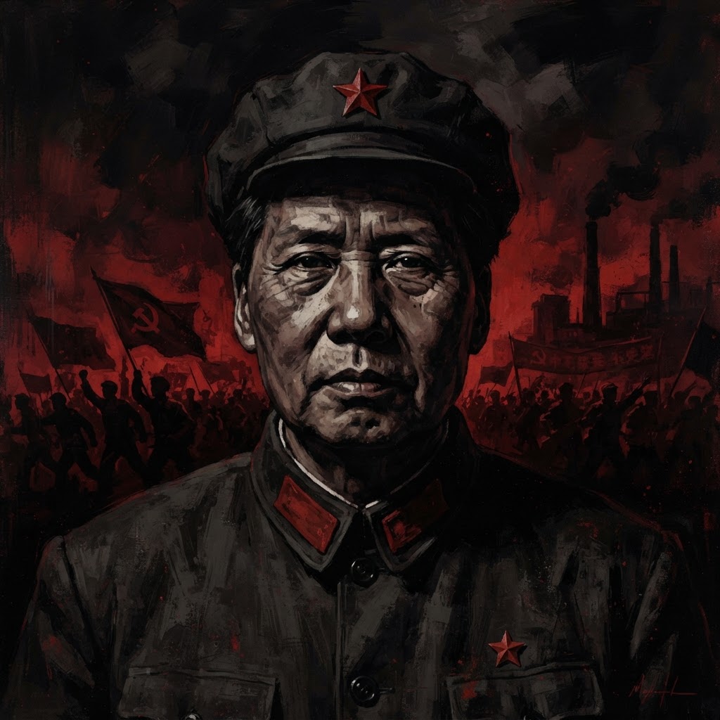 Mao Zedong
