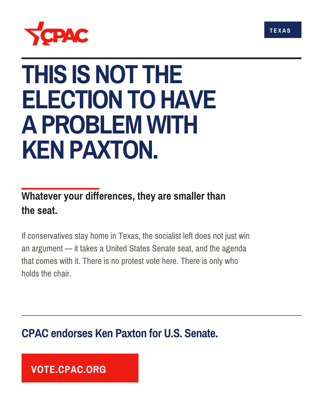 Ken Paxton