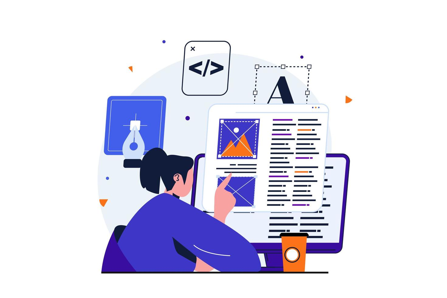 Run your whole business from one place