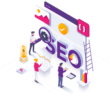 SEO & Google Visibility