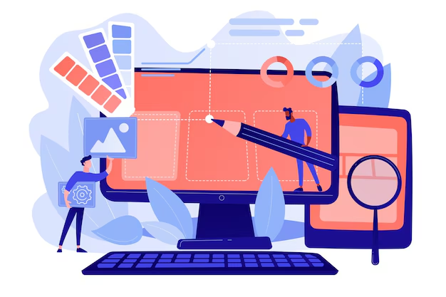 A website that actually brings in customers