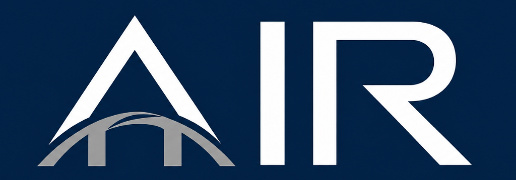 A.I.R. logo