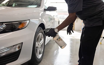 Ceramic Coating vs. Wax: Which Paint Protection Is Right for You?