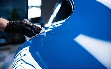 What to Expect During a Full-Service Car Detailing Appointment