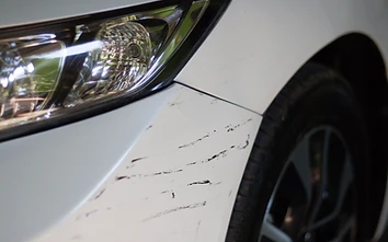 How Paint Correction Restores Your Car's Finish to Like-New Condition
