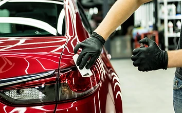 5 Benefits of Ceramic Coating for Your Vehicle