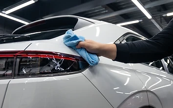 5 Signs It's Time to Hire a Professional Car Detailer