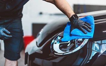 How Long Does Car Detailing Take? What to Expect at Millennium Auto Wash & Detail Center