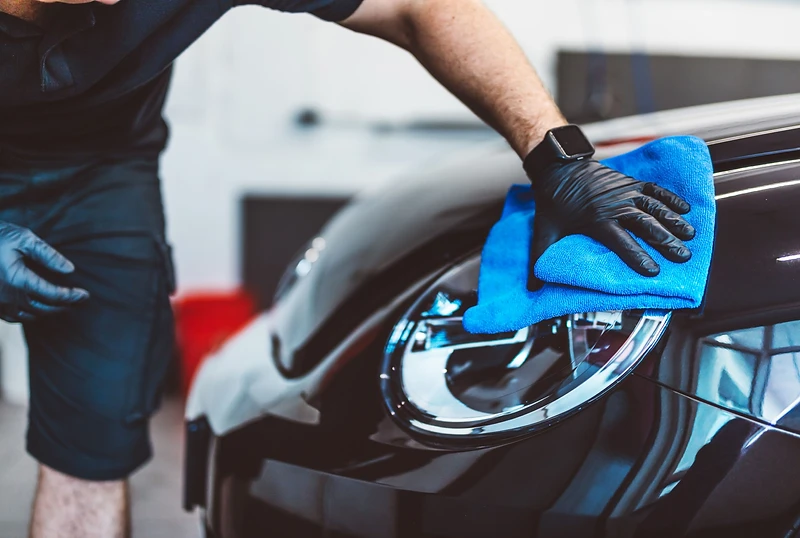 How Long Does Car Detailing Take? What to Expect at Millennium Auto Wash & Detail Center
