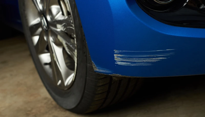 Can Car Detailing Remove Scratches?