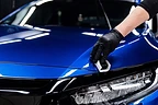 What's the Difference Between Color Protection and Ceramic Coating?