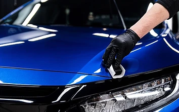 What's the Difference Between Color Protection and Ceramic Coating?