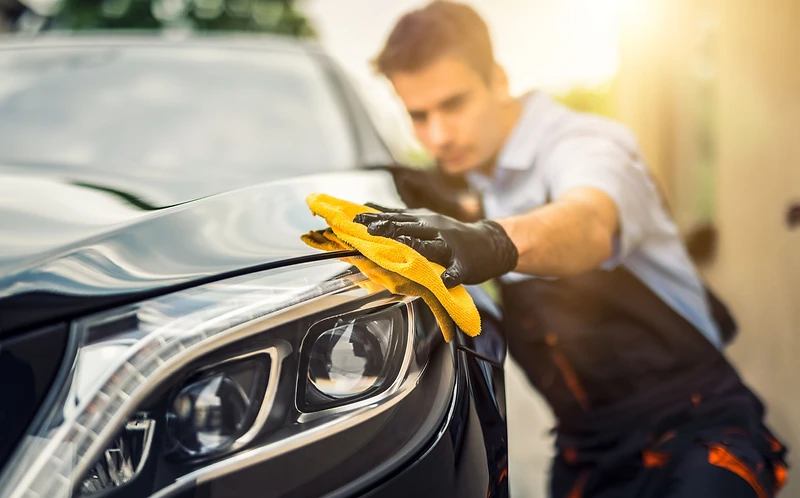 How Often Should You Wash and Wax Your Car?