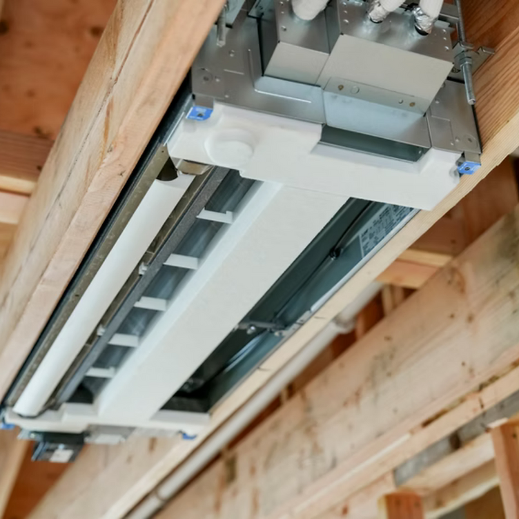 Pacific Air HVAC Heating services