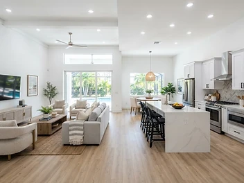 Complete Home Renovations 1