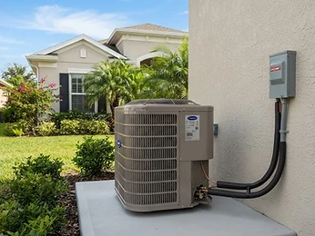 HVAC Services