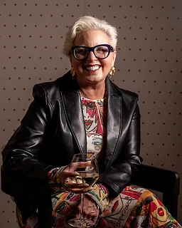 Angie Helton, Founder of Northeast Media Associates