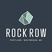 Rock Row