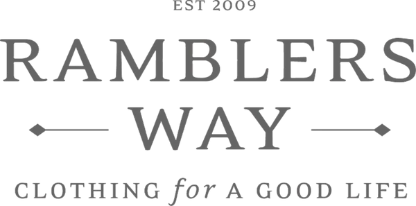 Ramblers Way