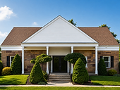 Relevance Recovery treatment residence exterior