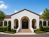 Relevance Recovery luxury residence exterior