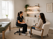 Calusa Recovery clinical consultation