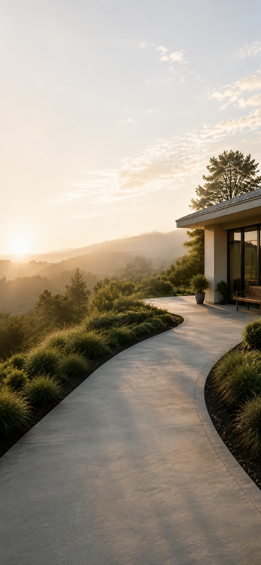 Relevance Recovery treatment residence