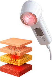 Infrared laser therapy