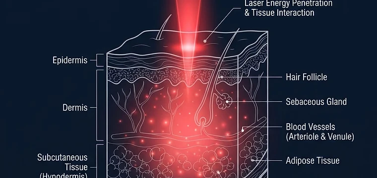 Infrared laser therapy