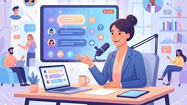 Live Q&A: Ask a Recruiter Anything