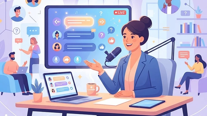 Live Q&A: Ask a Recruiter Anything