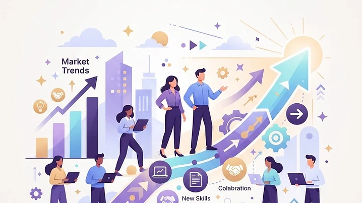 Weekly Career Pulse: Trends Shaping the Job Market