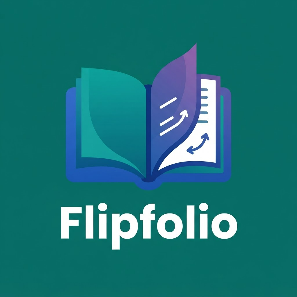 Flipfolio