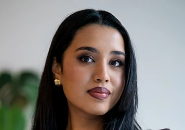 Profile photo of Fariba Sharmin
