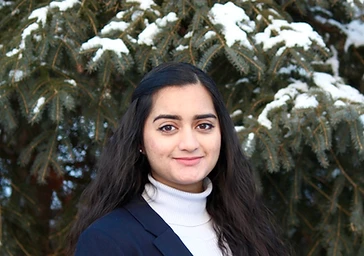 Samiyah Khan, Secretary