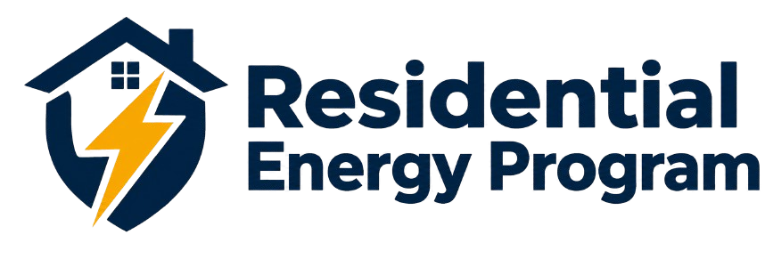 Residential Energy Program