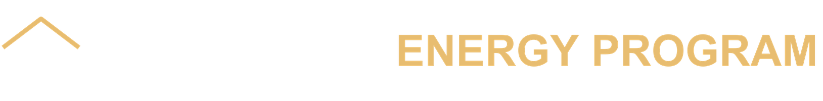 Residential Energy Program