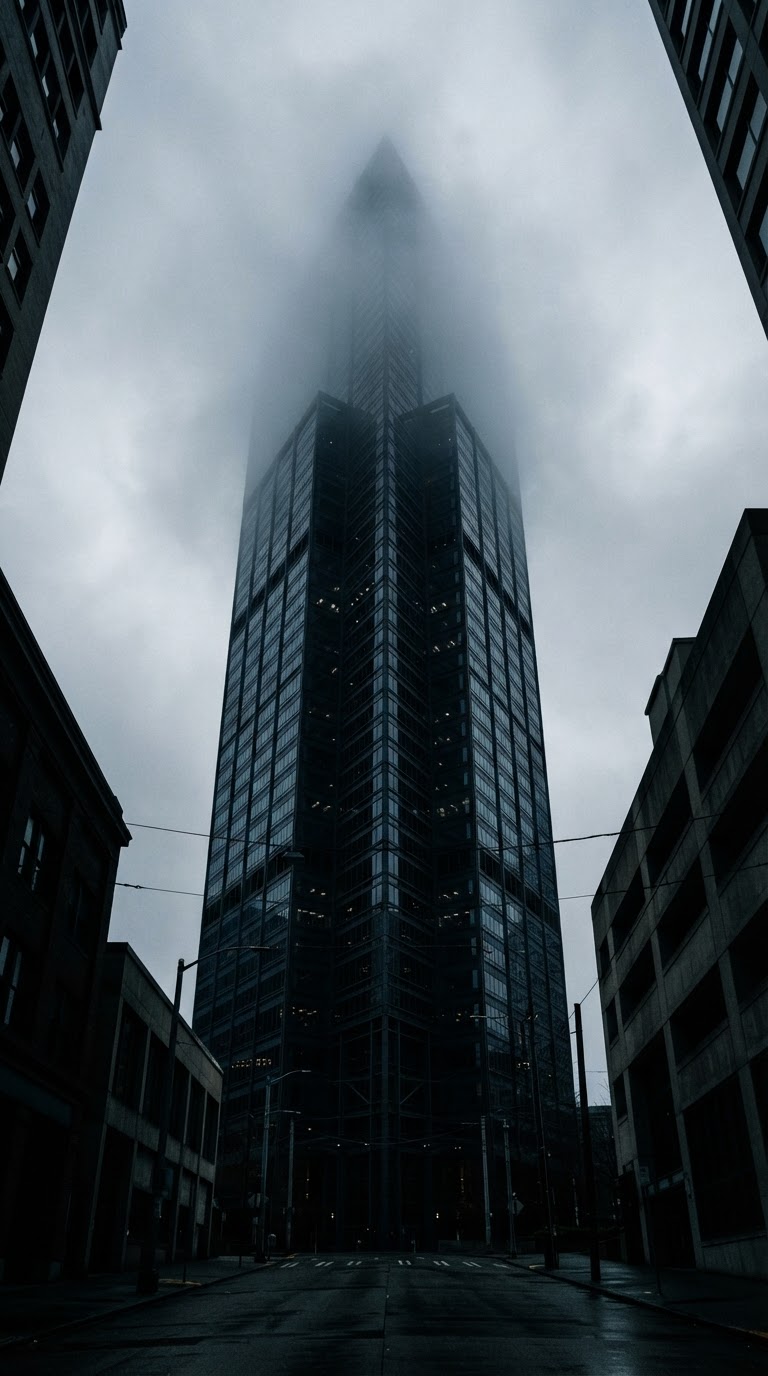 Seattle skyline — MCS headquarters in the Pacific Northwest