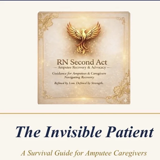 The Invisible Patient