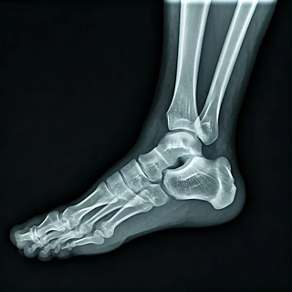 Understanding Charcot Foot: A Guide for Patients and Caregivers
