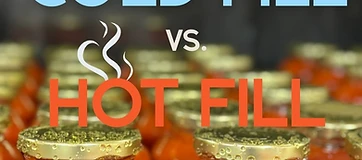 Hot Fill